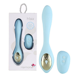 MAIA HARMONIE RECHARGEABLE VIBE