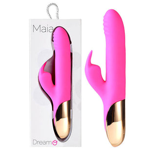 MAIA DREAM RECHARGEABLE RABBIT