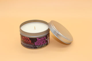 JAFFA LICIOUS MASSAGE CANDLE