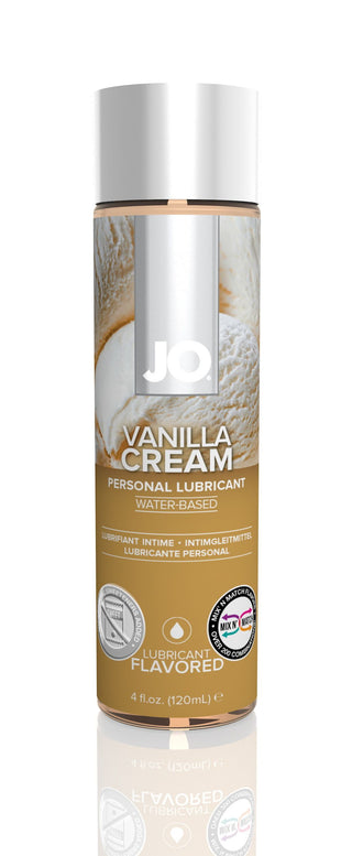 SYSTEM JO H2O VANILLA CREAM