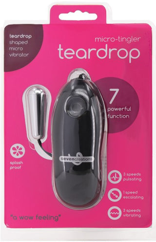 MICRO TINGLER TEAR DROP