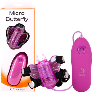 BUTTERFLY STIMULATOR