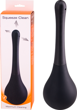 SQUEEZE CLEAN DOUCHE