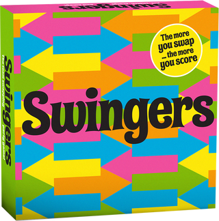 CREATIVE CONCEPTIONS SWINGERS