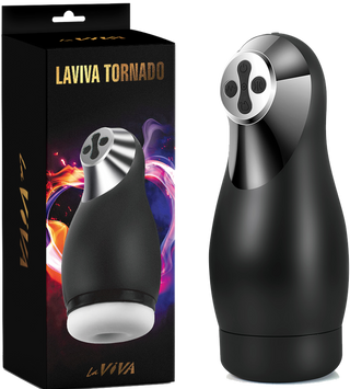 LAVIVA TORNADO