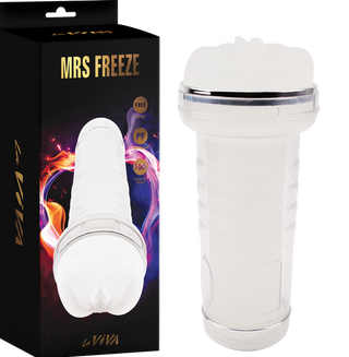 LA VIVA MRS FREEZE