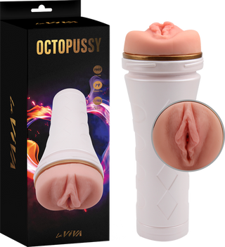 LAVIVA OCTOPUSSY