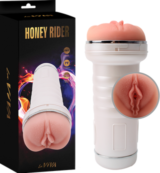 LAVIVA HONEY RIDER