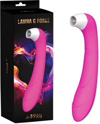 LAVIVA G FORCE