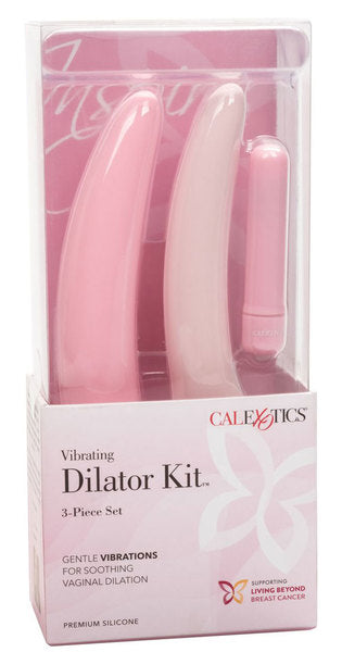 VIBRATING DILATOR KIT