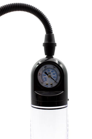 HIGH RIZE PRESSURE GAUGE PUMP