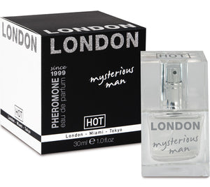 HOT LONDON PHEROMONE SPRAY