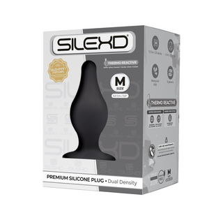 SILEXD PLUG MODEL 2 MEDIUM