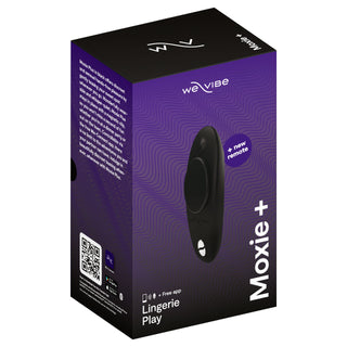 WE-VIBE MOXIE+