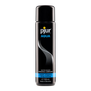 Free PJUR AQUA 100ml