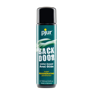 PJUR BACK DOOR PANTHENOL