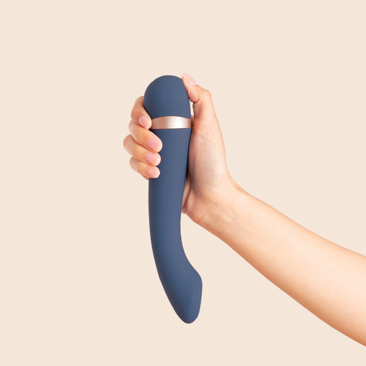 DEIA THE HOT AND COLD TEMPERATURE CHANGING G SPOT MASSAGER