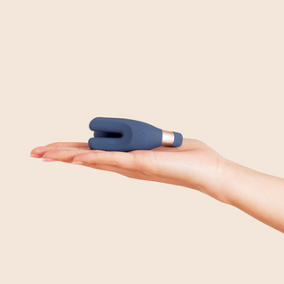 DEIA  THE WEARABLE REMOTE CONTROLLED STIMULATOR