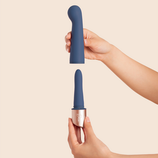 DEIA THE COUPLE G SPOT AND BULLET MASSAGER