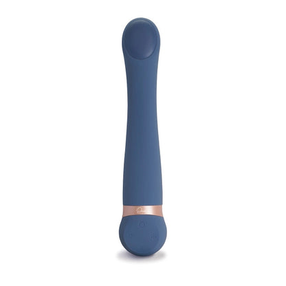 DEIA THE HOT AND COLD TEMPERATURE CHANGING G SPOT MASSAGER