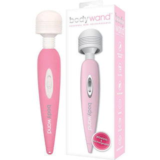 BODYWAND - USB RECHARGEABLE