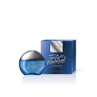 HOT TWILIGHT PHEROMONE NATURAL MEN