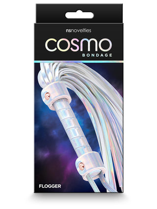 COSMO BONDAGE FLOGGER