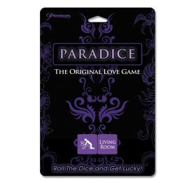PARADICE THE ORIGINAL LOVE GAME