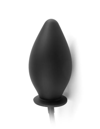 ANAL FANTASY - INFLATABLE SILICONE PLUG