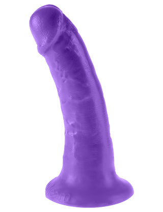 DILLIO - 6 INCH SLIM DILDO