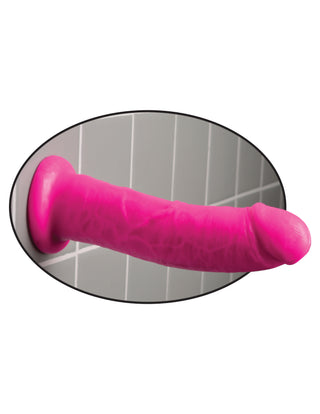 DILLIO - 8 INCH DILDO