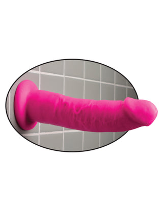 DILLIO - 9 INCH DILDO