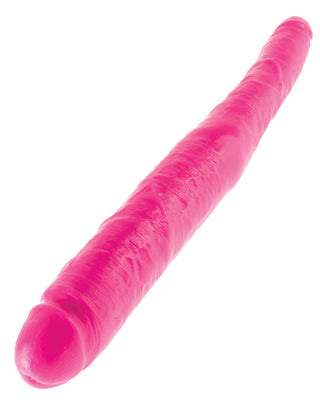 DILLIO - 16 INCH DOUBLE DILDO