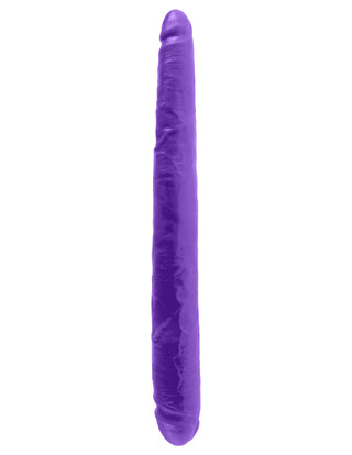 DILLIO - 16 INCH DOUBLE DILDO