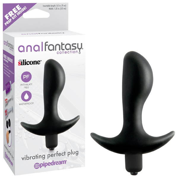 ANAL FANTASY COLLECTION PERFECT PLUG