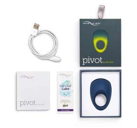 WE-VIBE PIVOT - Flirt Adult Store