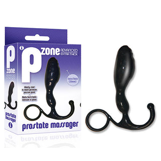 P ZONE ADVANCED PROSTATE MASSAGER