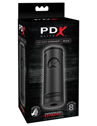 PDX ELITE EZ GRIP STROKER