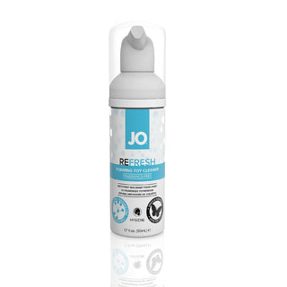 SYSTEM JO TOY CLEANER - Flirt Adult Store