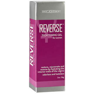 DOC JOHNSON REVERSE TIGHTENING GEL