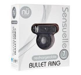 SENSUELLE BULLET RING