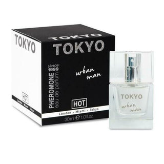 HOT TOKYO PHEROMONE PERFUME