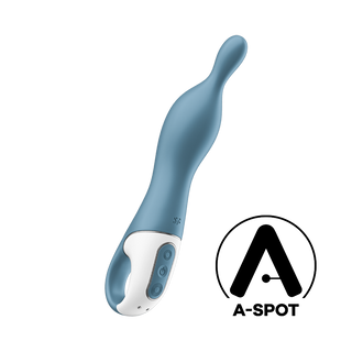 SATISFYER A-MAZING 1