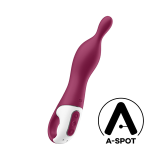 SATISFYER A-MAZING 1