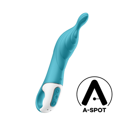 SATISFYER A-MAZING 2
