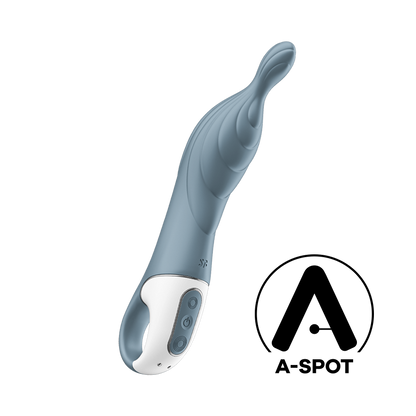 SATISFYER A-MAZING 2