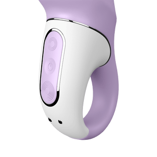 SATISFYER CHARMING SMILE - Flirt Adult Store