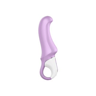 SATISFYER CHARMING SMILE - Flirt Adult Store