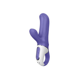 SATISFYER  MAGIC BUNNY - Flirt Adult Store