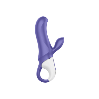 SATISFYER  MAGIC BUNNY - Flirt Adult Store